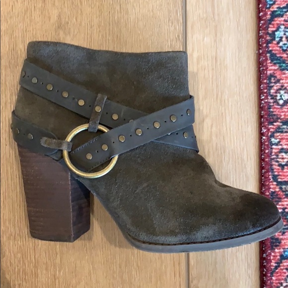 Calvin Klein Jeans Daisy Bootie - Picture 3 of 8